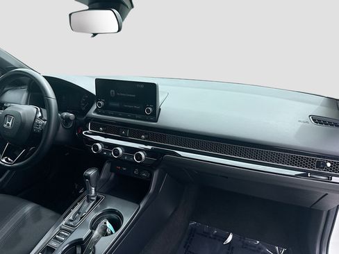 Certified 2024 Honda Civic Sport image 30