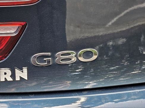Used 2023 Genesis G80 2.5T image 13