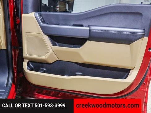 Used 2023 Ford F250 XLT w/ FX4 Off-Road Package image 49