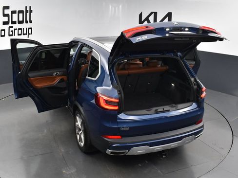 Used 2019 BMW X5 xDrive40i AWD/4WD image 31