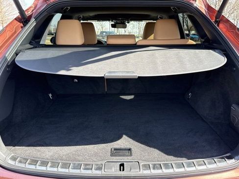 Used 2024 Lexus RX 350 w/ Convenience Package image 7