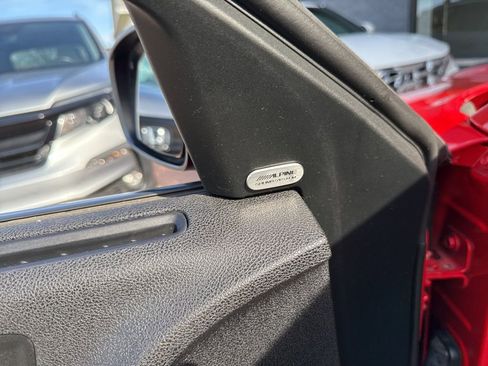 Used 2019 Dodge Charger Scat Pack w/ Navigation & Travel Group image 25