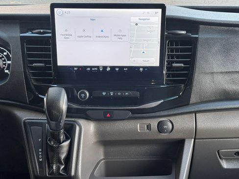 Used 2024 Ford Transit 350 XLT image 24