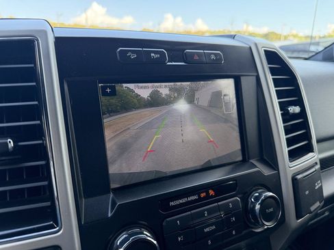 Used 2019 Ford F150 Lariat AWD/4WD image 16