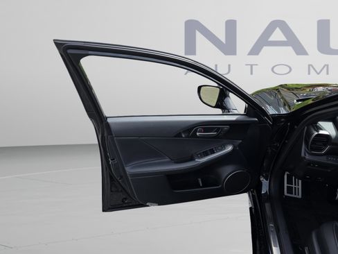 New 2026 Lexus IS 350 F Sport image 35