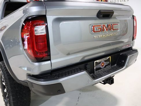 Used 2023 GMC Canyon AT4X image 60