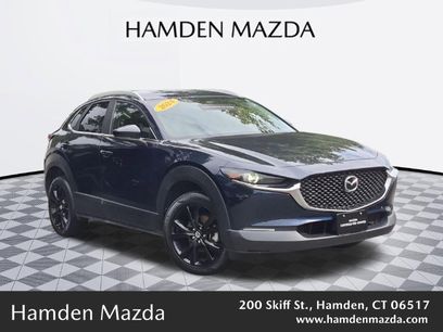 Used 2024 MAZDA CX-30 AWD 2.5 S w/ Select Sport Pkg