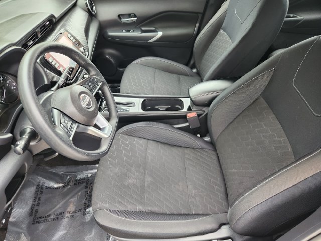 Used 2024 Nissan Kicks SV FWD image 14