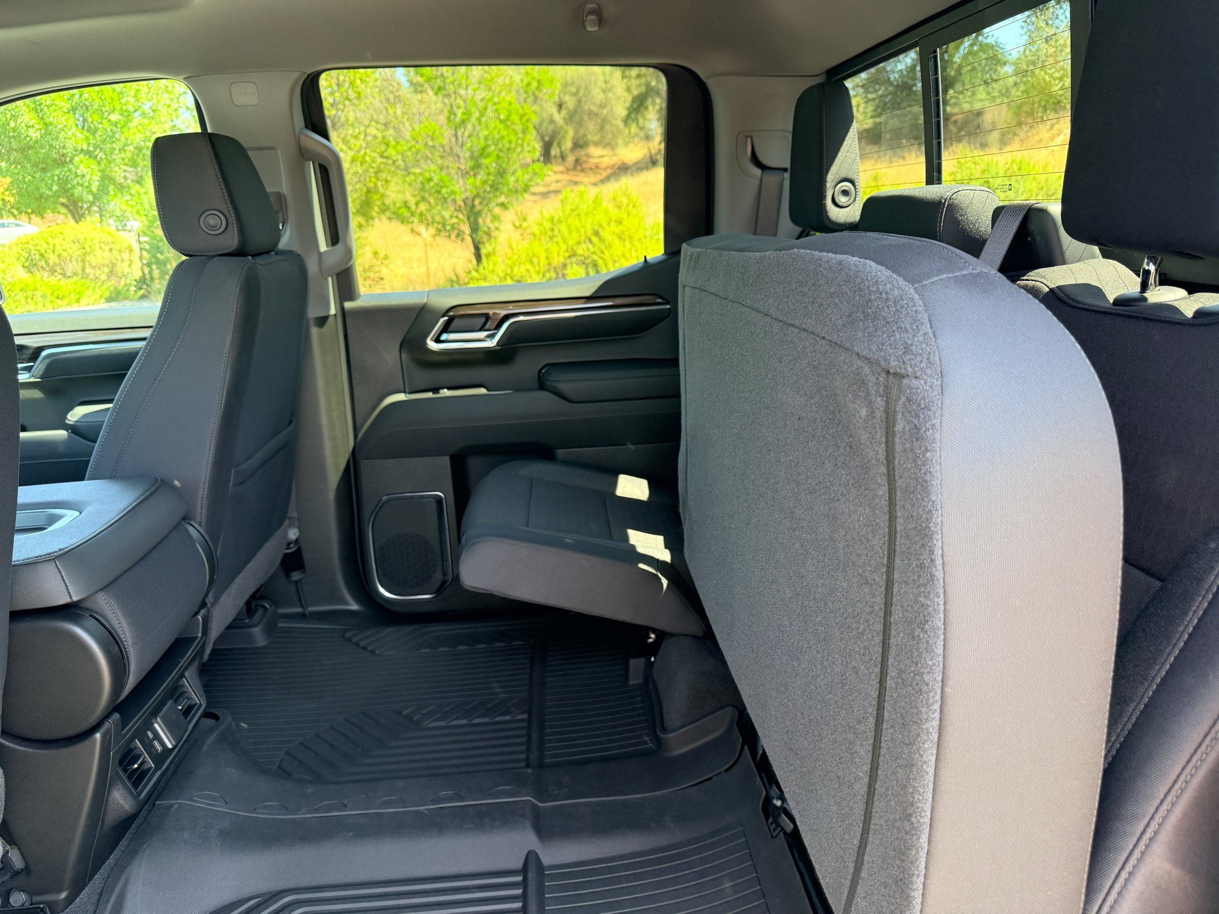 New 2026 Chevrolet Silverado 1500 LT AWD/4WD image 28