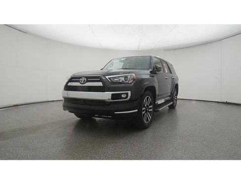 Used 2023 Toyota 4Runner Limited RWD image 38