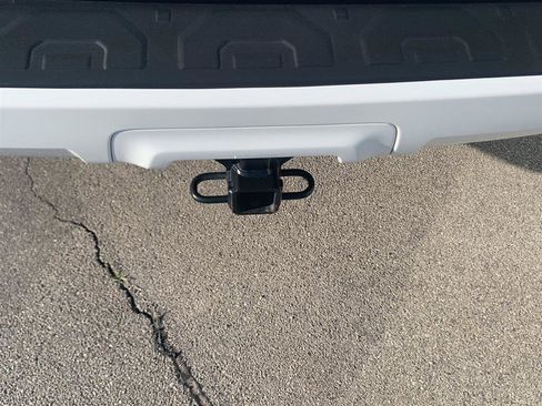 Used 2024 Toyota 4Runner SR5 Premium w/ Moonroof Package image 13