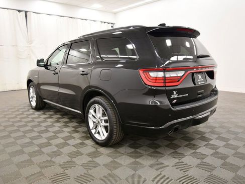 Used 2024 Dodge Durango R/T AWD/4WD image 5