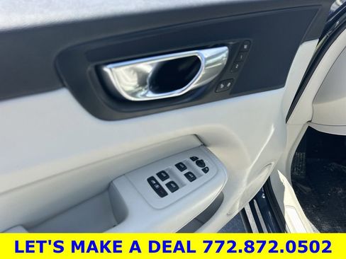 Used 2023 Volvo XC60 B5 Plus w/ Protection Package Premier AWD/4WD image 15