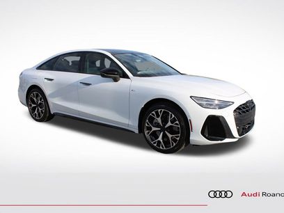 New 2026 Audi A6 Premium Plus