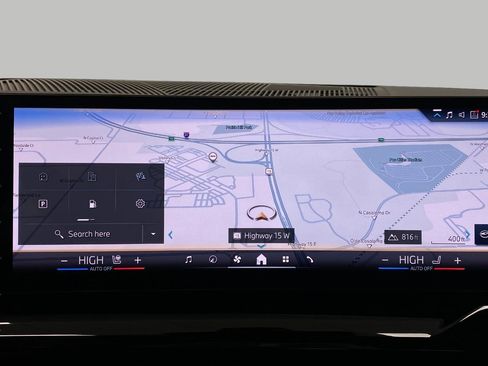 Certified 2024 BMW 530i xDrive w/ Convenience Package image 23