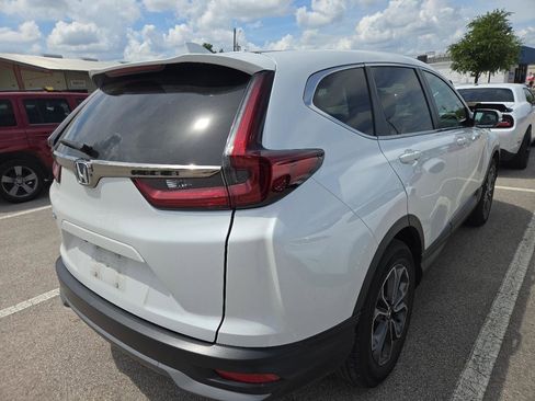 Used 2022 Honda CR-V EX-L image 5
