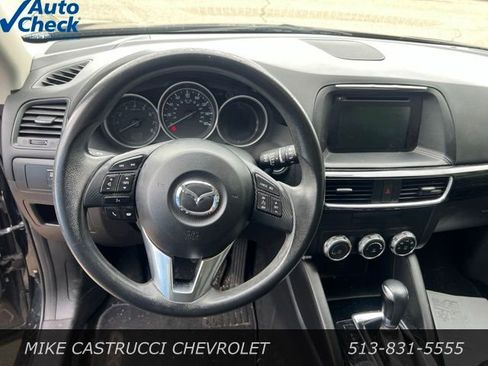 Used 2016 MAZDA CX-5 Sport FWD image 7