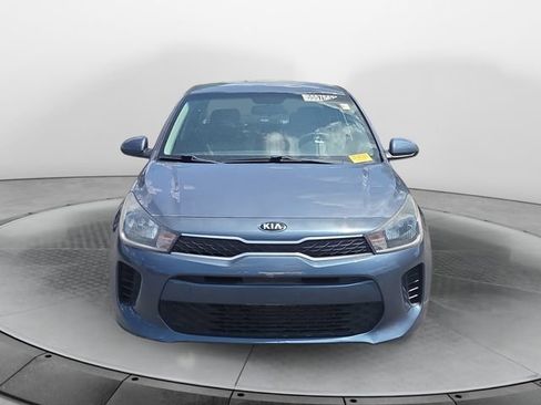 Used 2020 Kia Rio LX FWD image 8