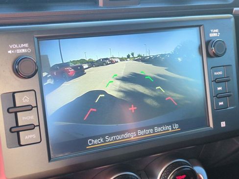 Used 2022 Subaru BRZ Limited RWD image 23