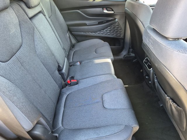 Used 2022 Hyundai Santa Fe XRT w/ Cargo Package AWD/4WD image 18