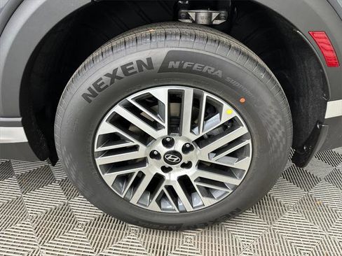 New 2026 Hyundai Palisade SEL image 22