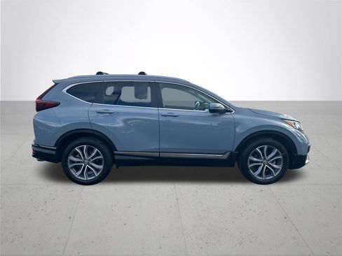 Used 2022 Honda CR-V Touring image 6