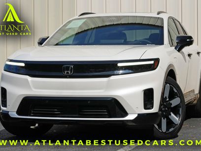 Used 2024 Honda Prologue Elite