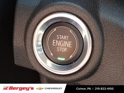 Certified 2023 Chevrolet TrailBlazer LT w/ Convenience Package AWD/4WD image 25