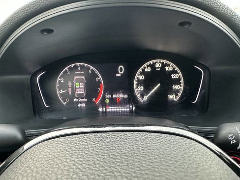 Used 2022 Honda Civic EX image 19