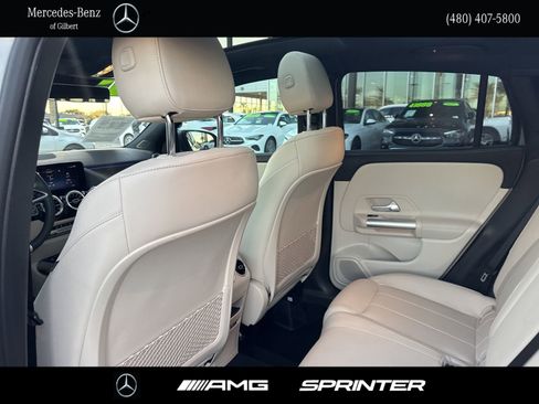 Used 2025 Mercedes-Benz GLA 250 GLA 250 image 19