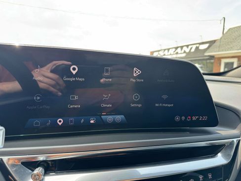Certified 2024 Cadillac Lyriq Tech AWD/4WD image 17