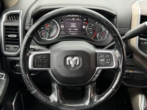 Used 2020 RAM 3500 Laramie image 15