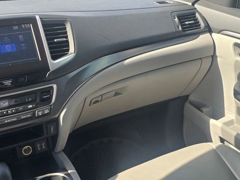 Used 2016 Honda Pilot EX-L image 18