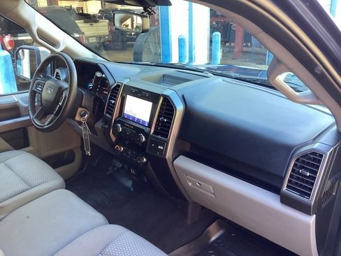 Used 2020 Ford F150 XLT w/ Equipment Group 302A Luxury image 30