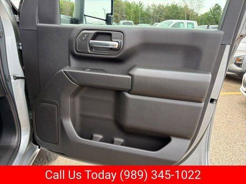 New 2026 Chevrolet Silverado 2500 Custom AWD/4WD image 44