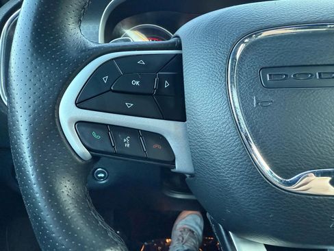 Used 2018 Dodge Charger R/T w/ Navigation & Travel Group image 25
