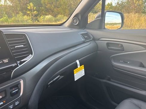 New 2026 Honda Ridgeline TrailSport+ image 25