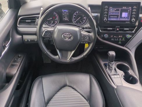 Certified 2024 Toyota Camry SE image 15