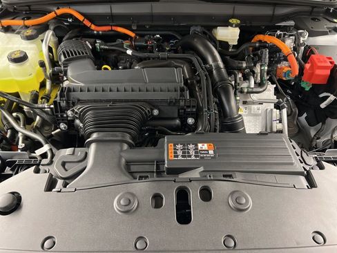 New 2026 Lincoln Nautilus Reserve image 36