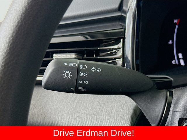 Certified 2026 Toyota Camry LE FWD image 14