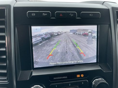 Used 2021 Ford F350 XLT w/ XLT Premium Package image 20