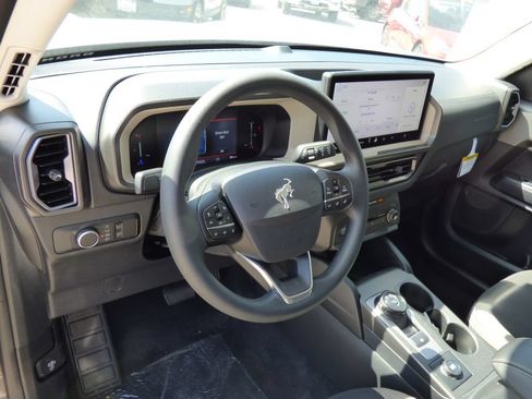 New 2026 Ford Bronco Sport Big Bend AWD/4WD image 19