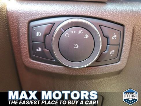 Certified 2017 Ford F350 King Ranch w/ King Ranch Ultimate Package image 39