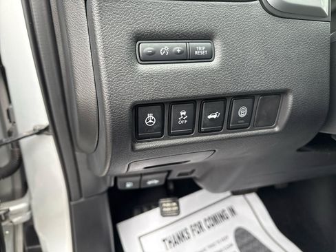 Used 2022 Nissan Murano SL AWD/4WD image 19