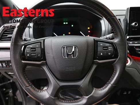 Used 2025 Honda Odyssey Sport-L image 10
