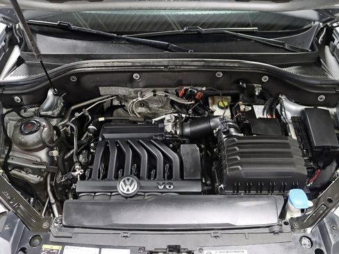 Used 2019 Volkswagen Atlas SE image 37