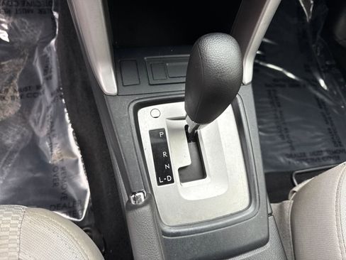 Used 2017 Subaru Forester 2.5i w/ Alloy Wheel Package image 24