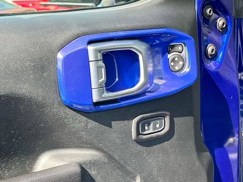 Used 2018 Jeep Wrangler Unlimited Sport S image 18