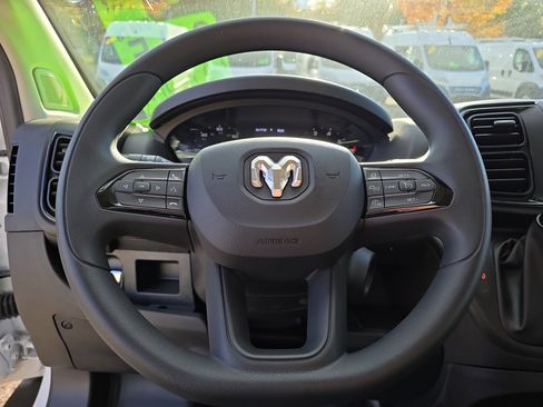 Used 2025 RAM ProMaster 1500 w/ Safety Group image 15