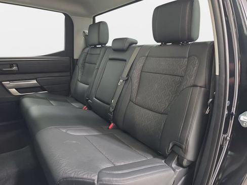 Used 2022 Toyota Tundra SR5 w/ SR5 Premium Package AWD/4WD image 13